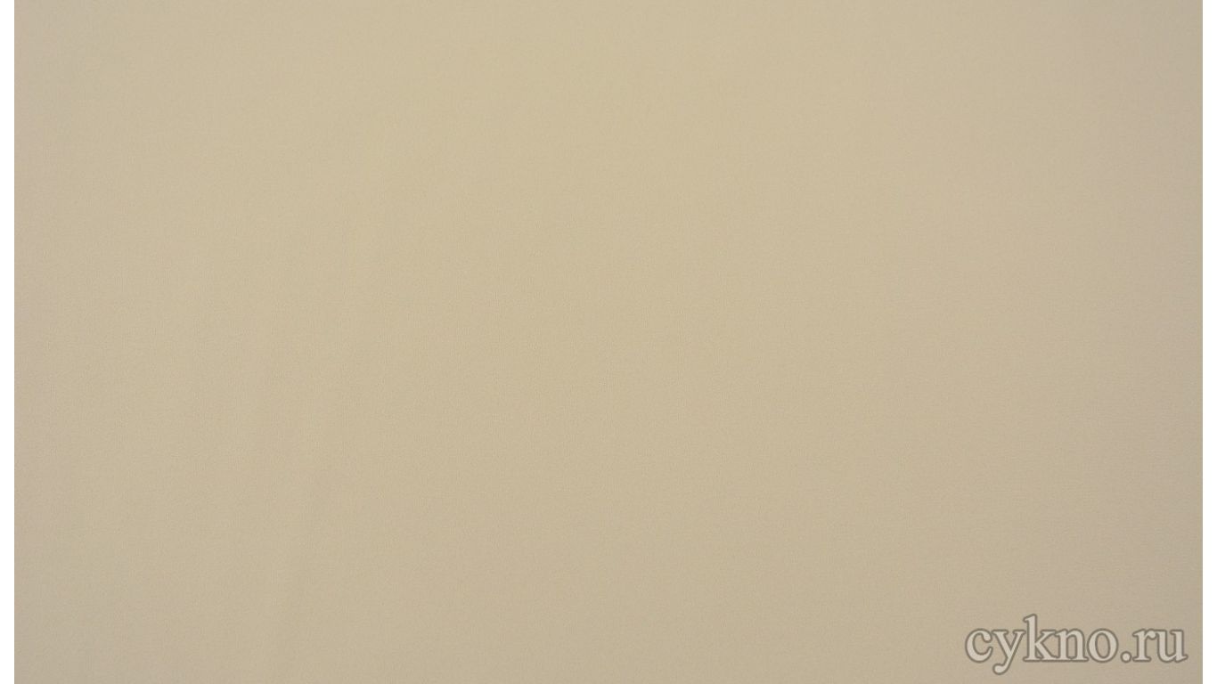 Ткань Плательная кремовая